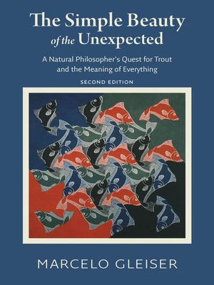 cover image of The Simple Beauty of the Unexpected